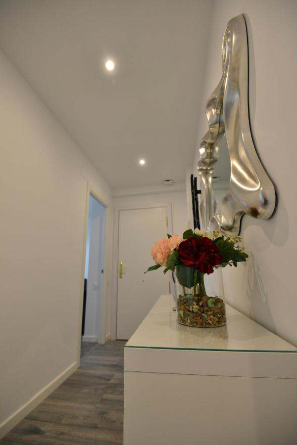 Apartamento Escalinata Triacastela سانتياغو دي كومبوستيلا المظهر الخارجي الصورة