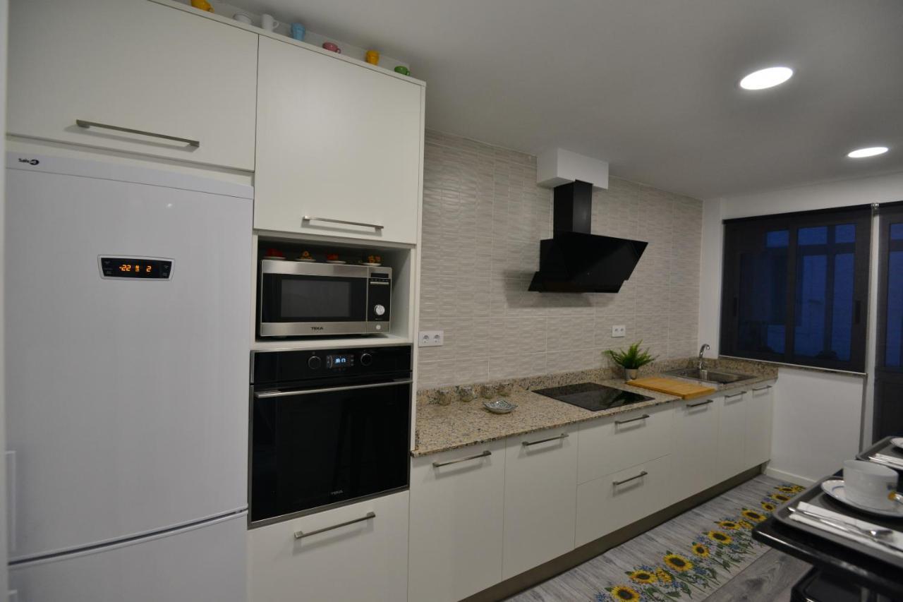 Apartamento Escalinata Triacastela سانتياغو دي كومبوستيلا المظهر الخارجي الصورة