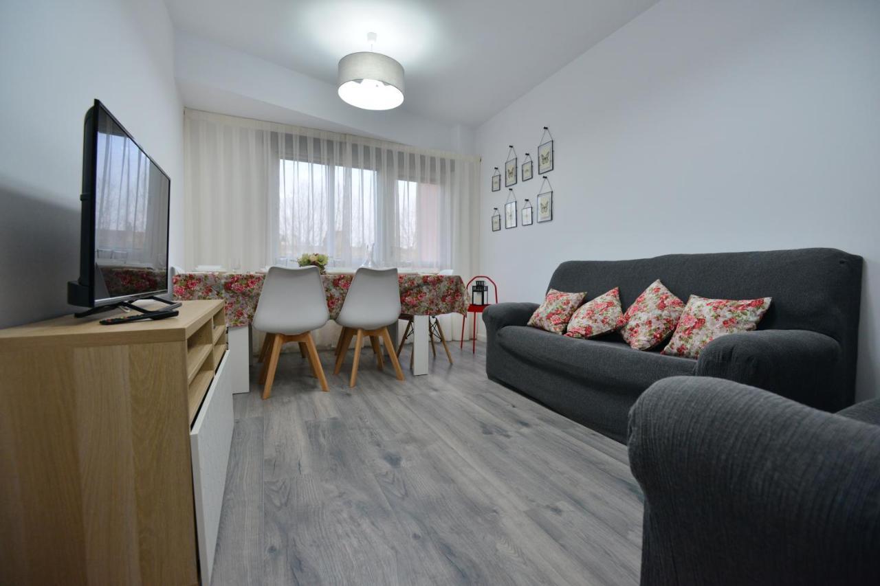 Apartamento Escalinata Triacastela سانتياغو دي كومبوستيلا المظهر الخارجي الصورة