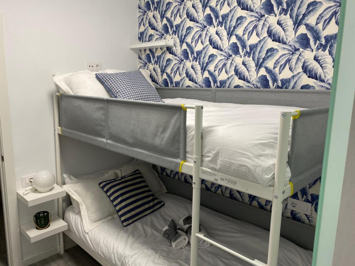 Apartamento Escalinata Triacastela سانتياغو دي كومبوستيلا المظهر الخارجي الصورة